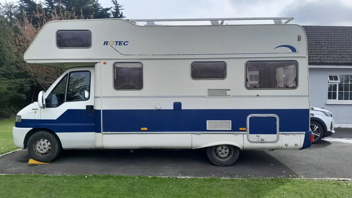 Campervan - Image 3
