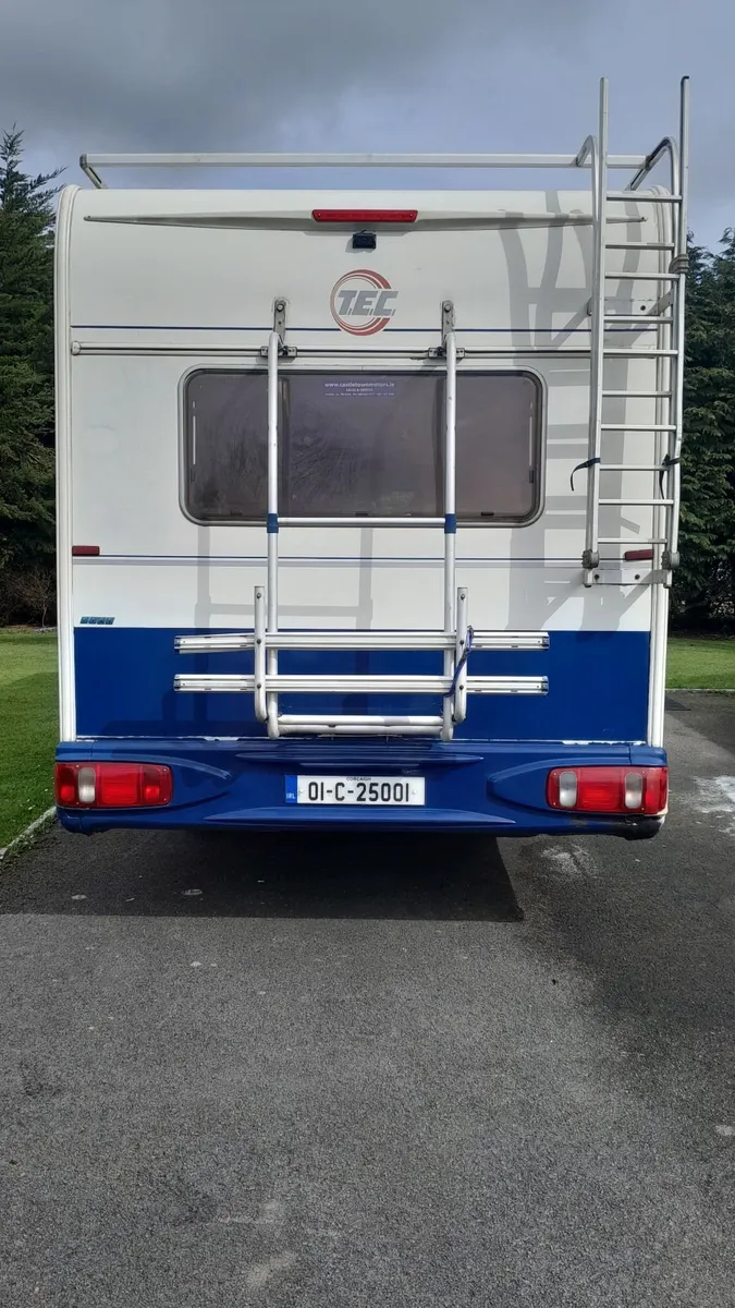 Campervan - Image 4