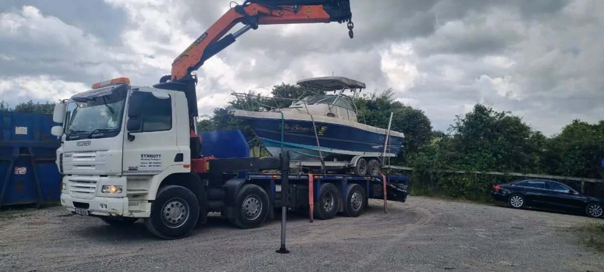 Daf cf 85.360 - Image 2
