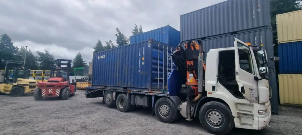 Daf cf 85.360 - Image 3