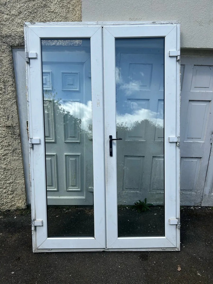 French door - Image 1