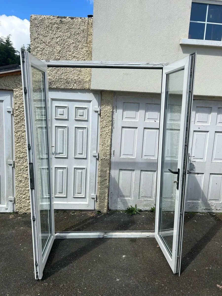 French door - Image 2