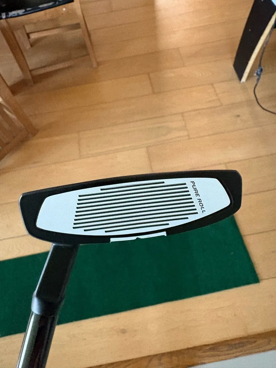 Taylormade Spider Tour X X3 - Image 2