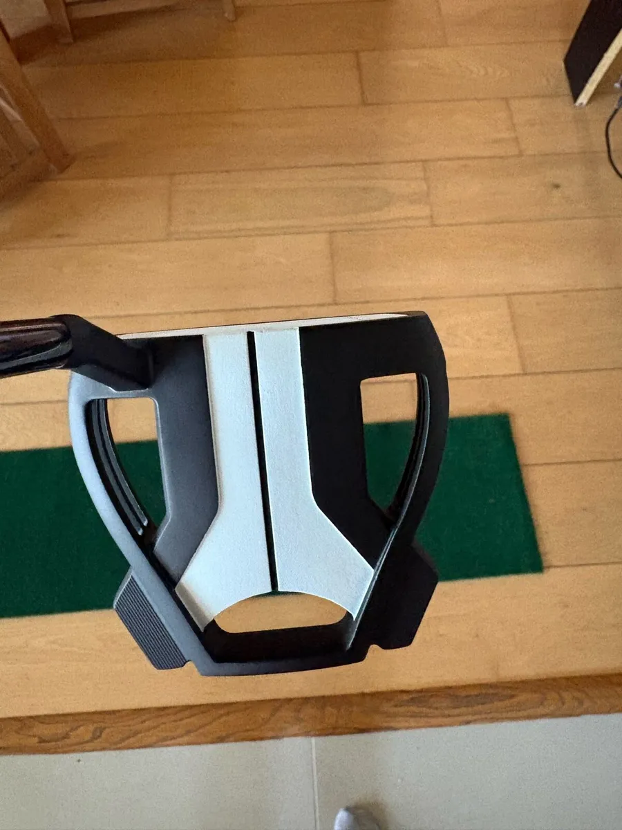 Taylormade Spider Tour X X3 - Image 3
