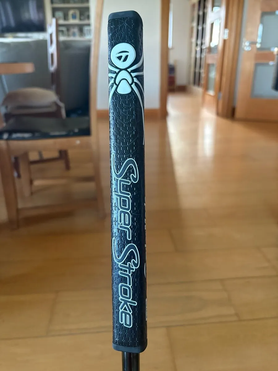 Taylormade Spider Tour X X3 - Image 4