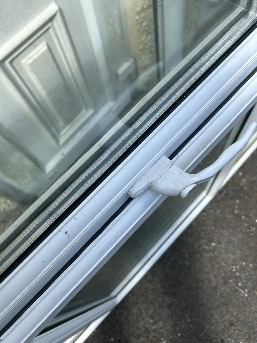 PVC window - Image 3