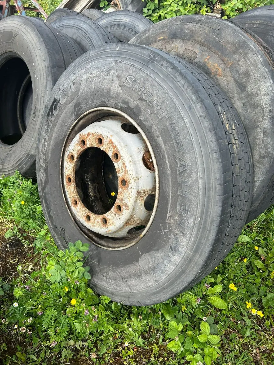 Tyre's - Image 3