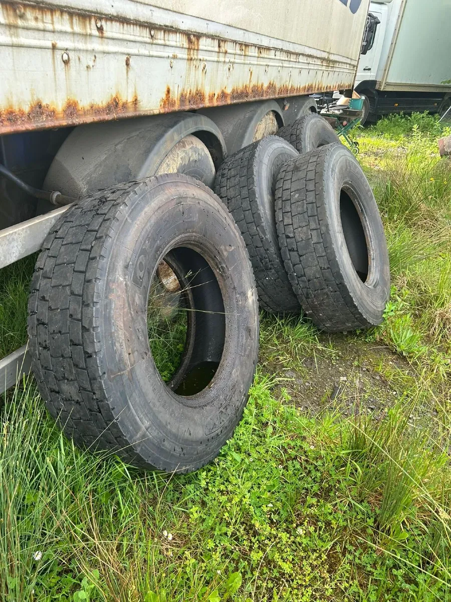 Tyre's - Image 4