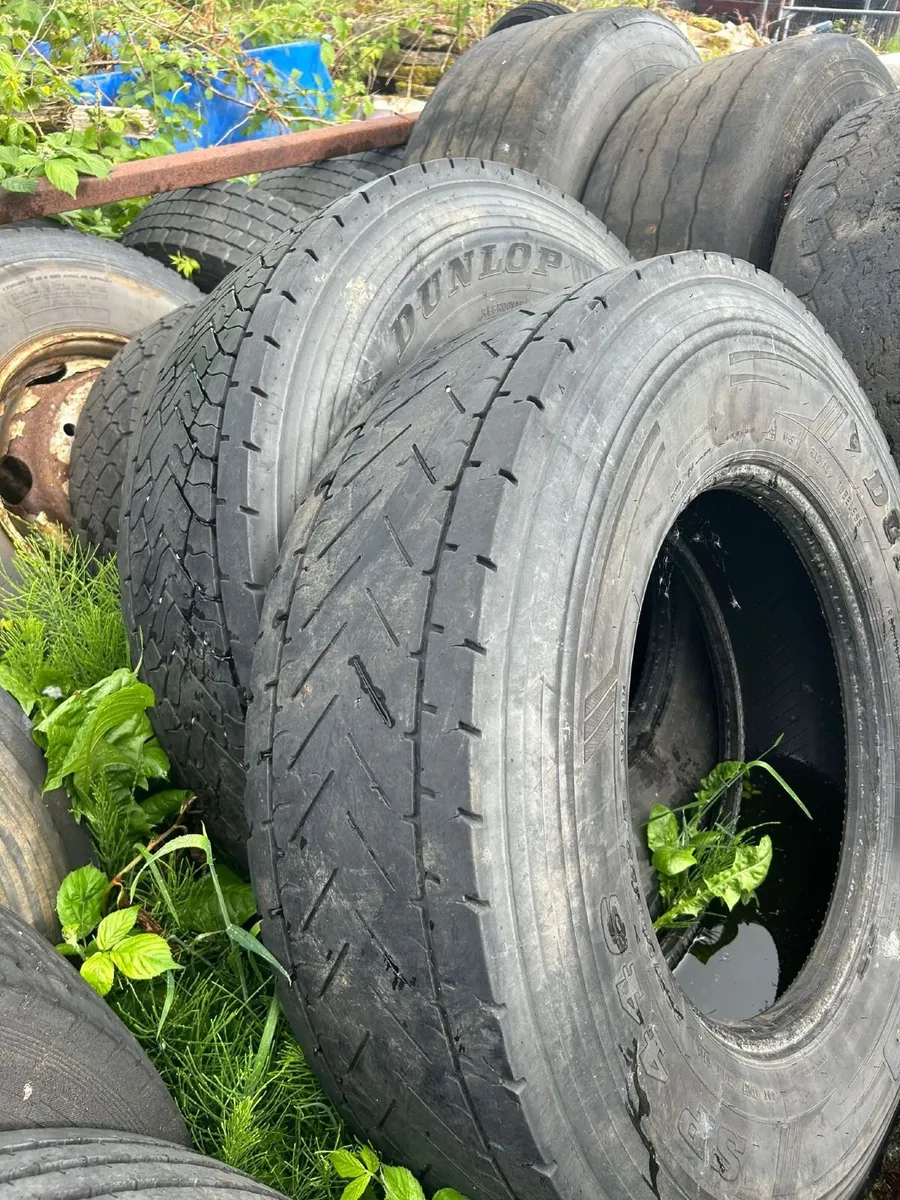 Tyre's - Image 2