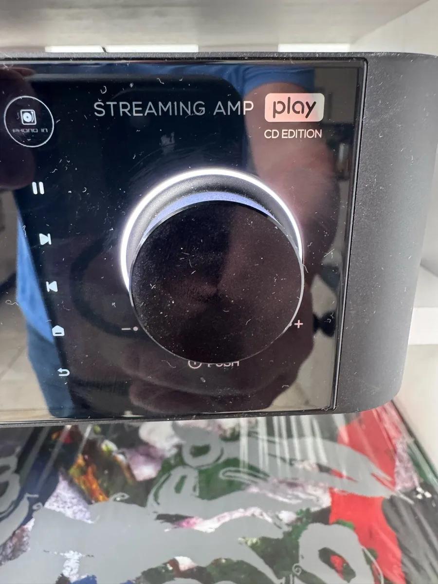 Eversolo play cd boxed - Image 3