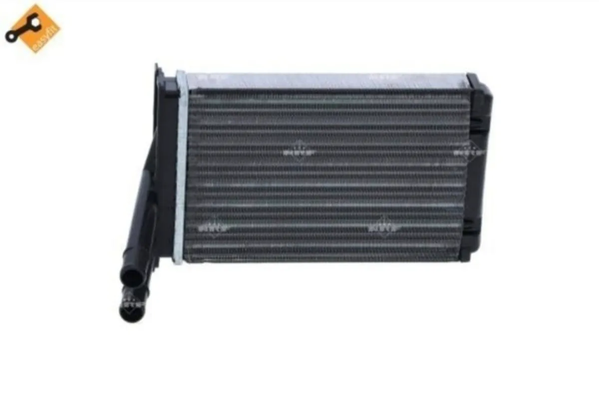 VW Audi Skoda Heat Exchanger, interior heating - Image 2