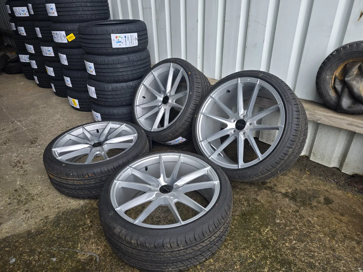 20" VEEMANN V-FS25 Ex-Display - Image 2