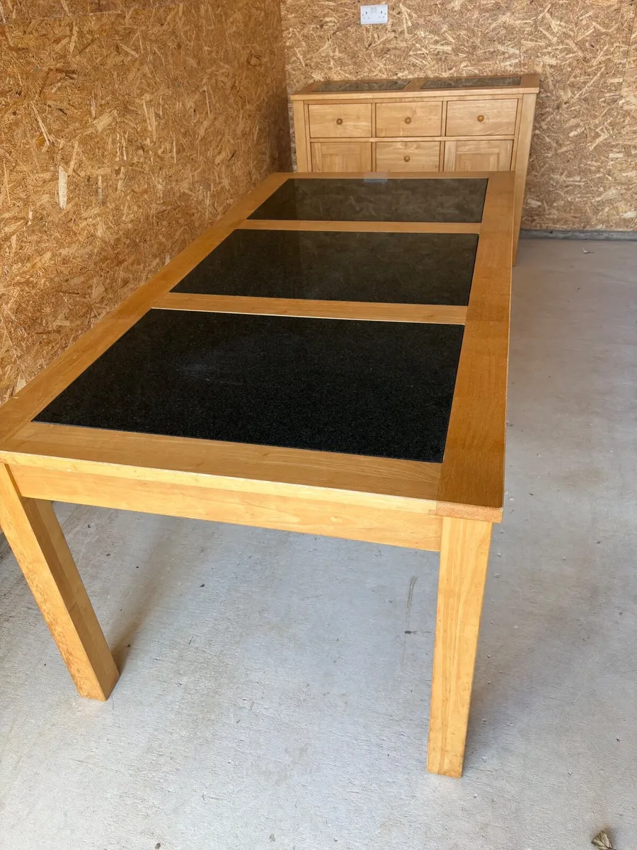 Dining Table - Image 1