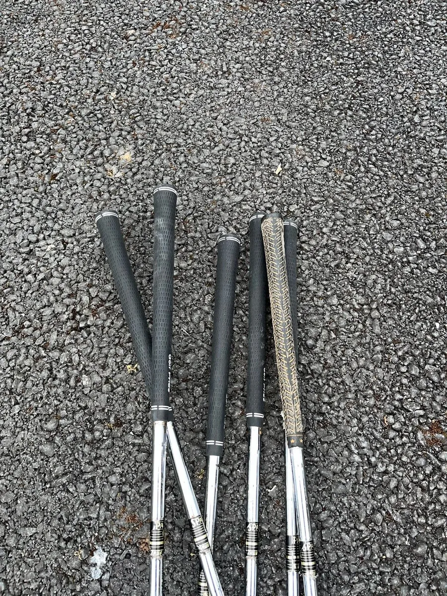 Golf clubs - Image 3
