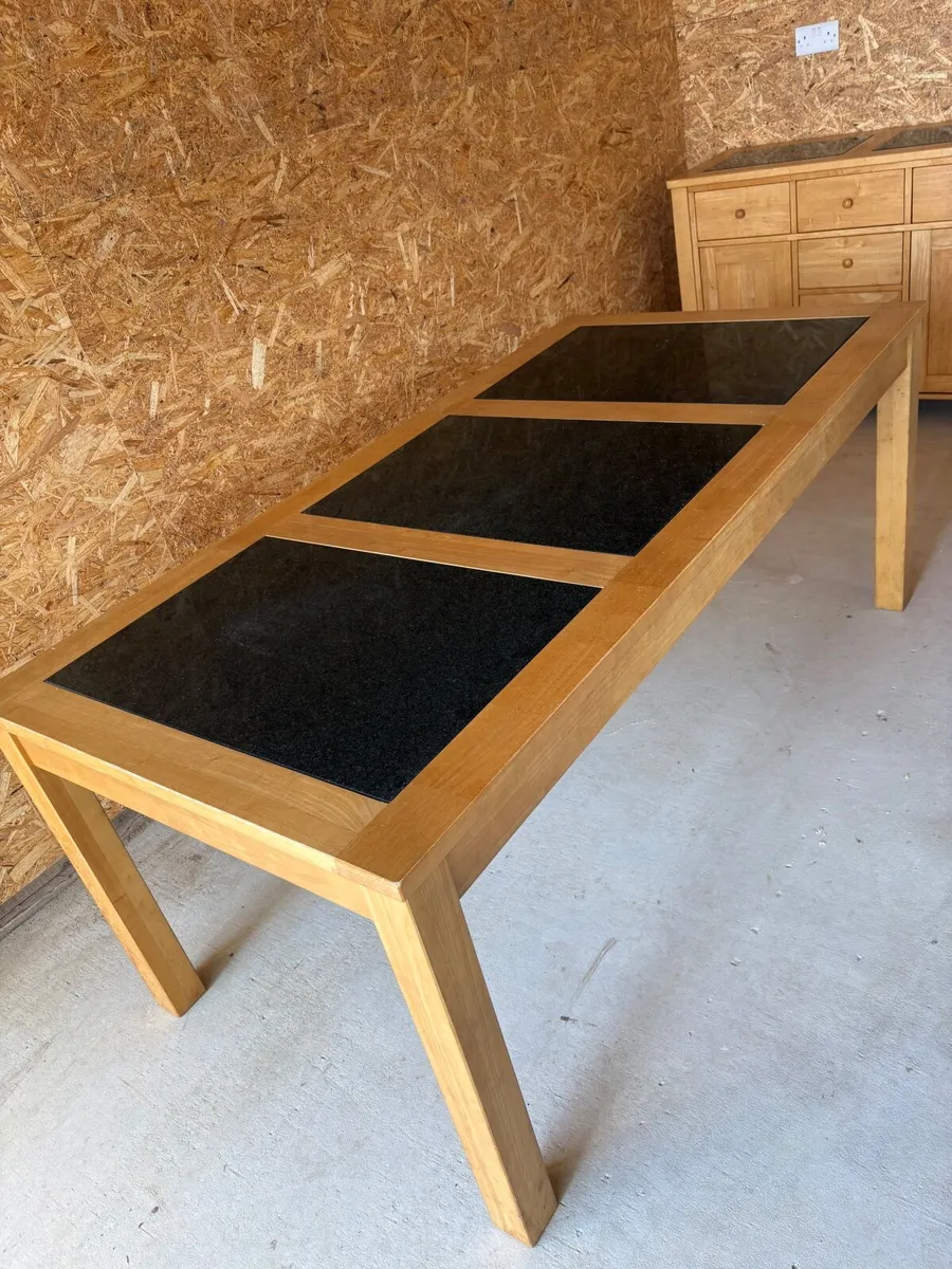 Dining Table - Image 2
