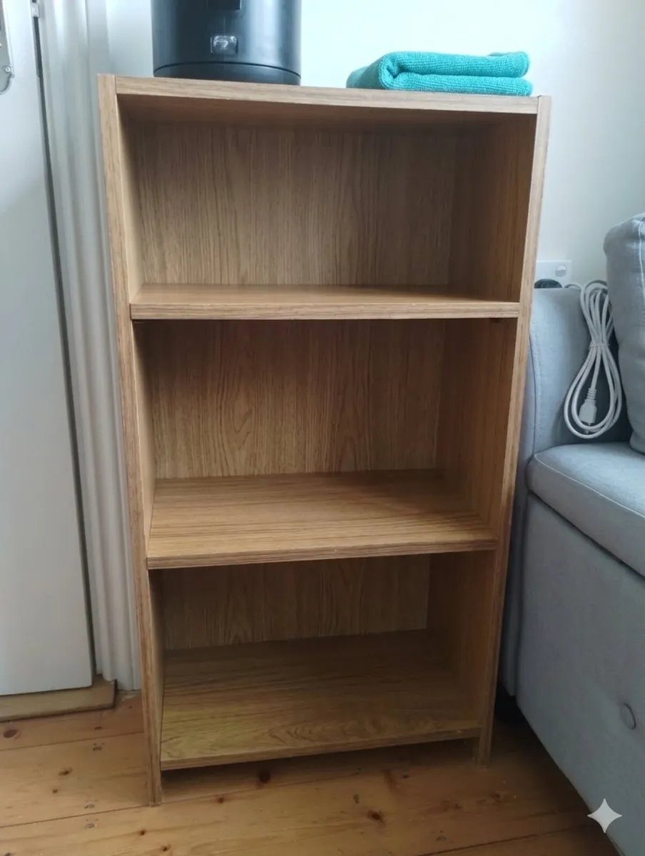Book Rack Shelf for sale - Image 1