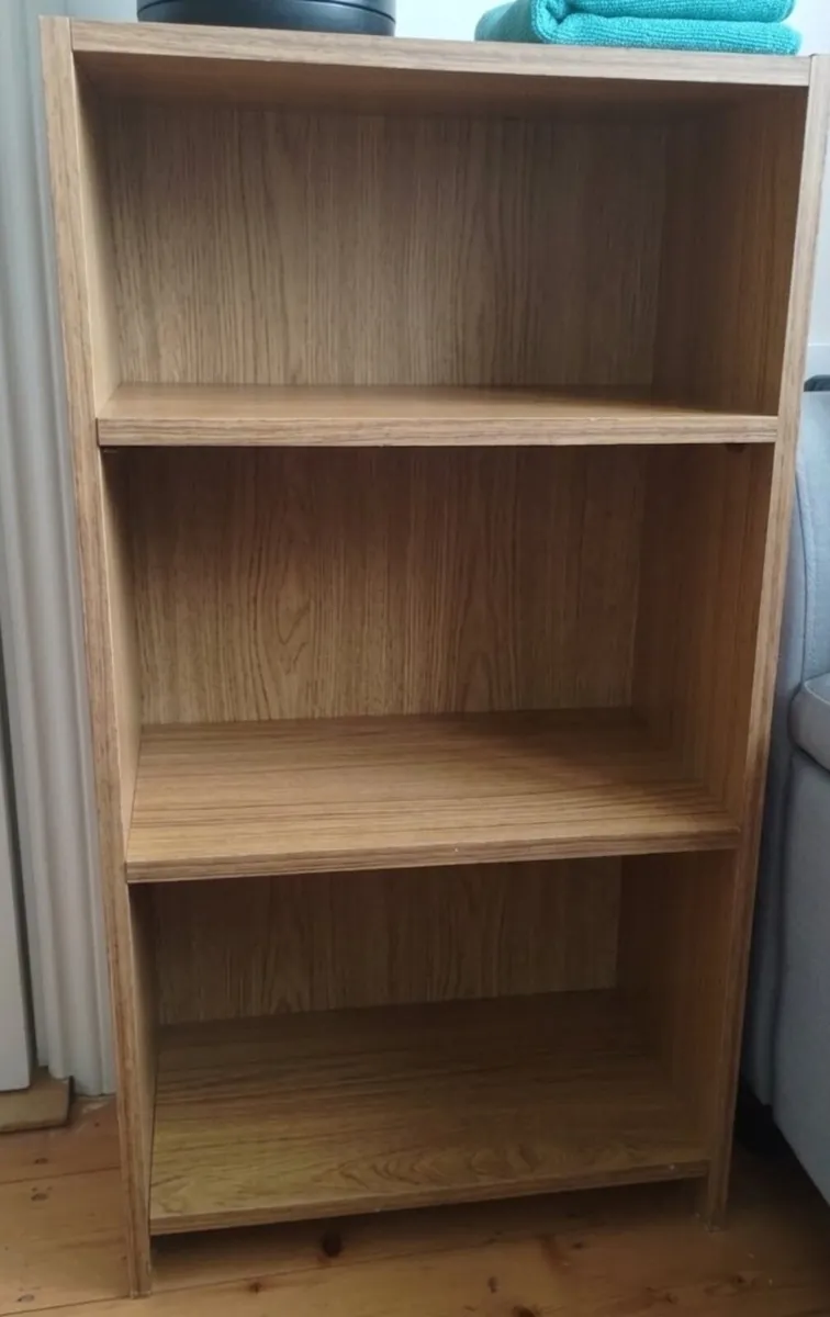 Book Rack Shelf for sale - Image 2