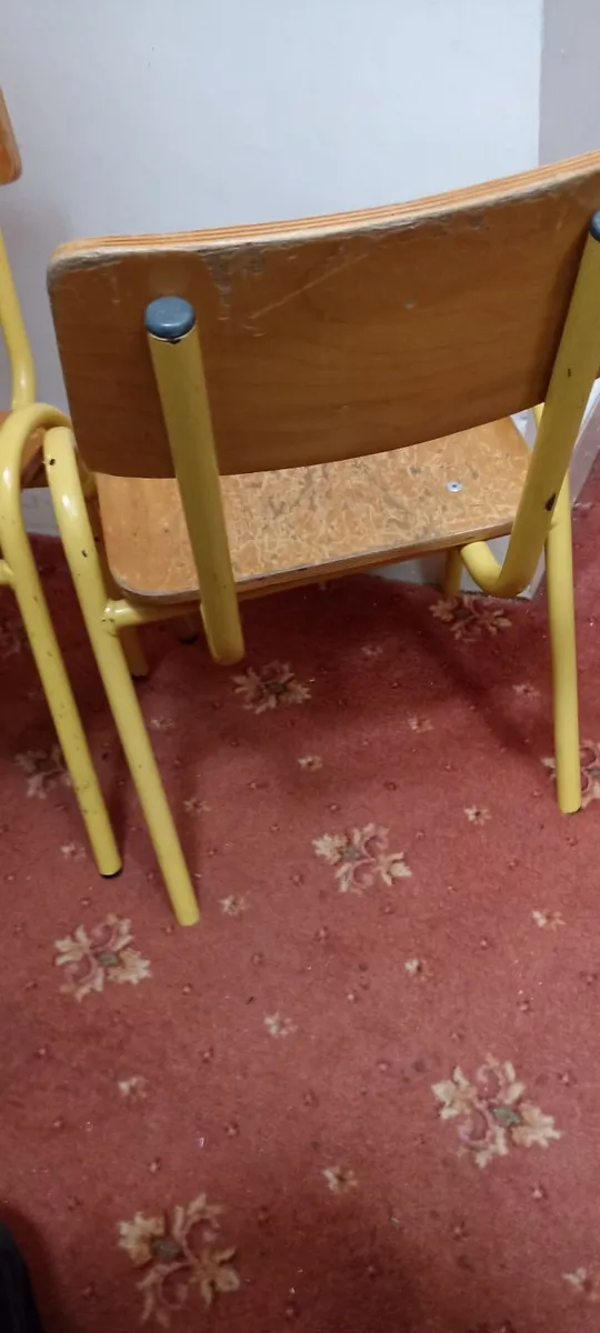 Kids Chairs - Image 2
