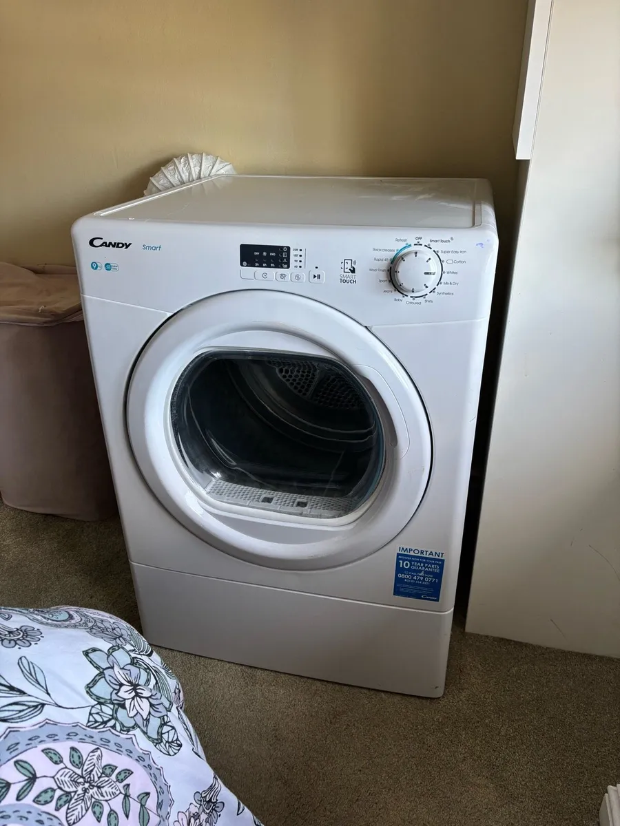 Appliances - Image 1