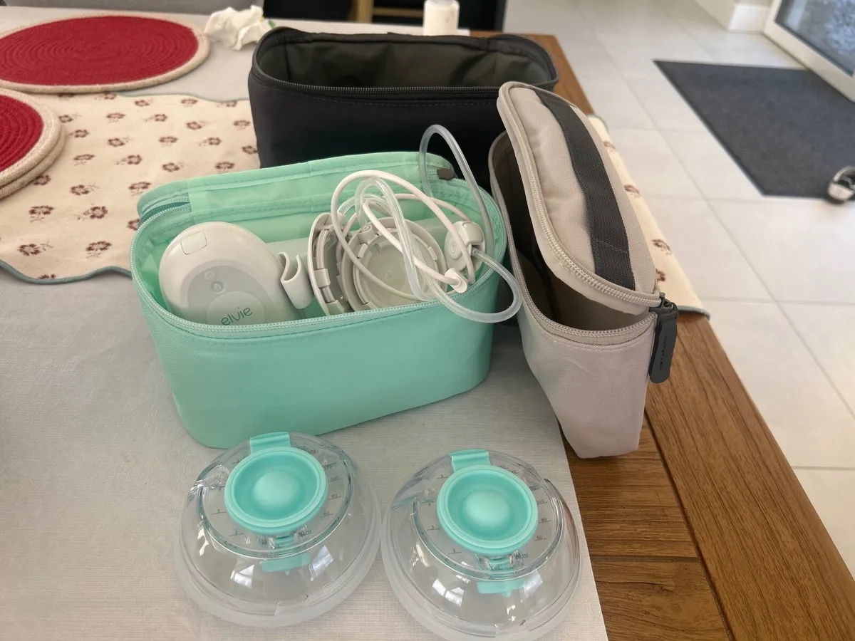 Breast pump - Image 2