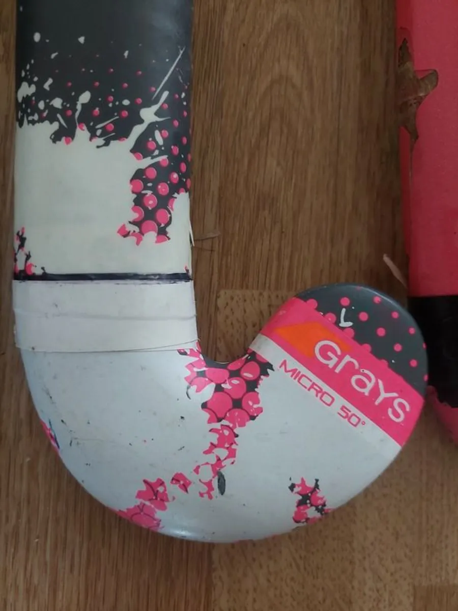 Hockey stick - Image 2