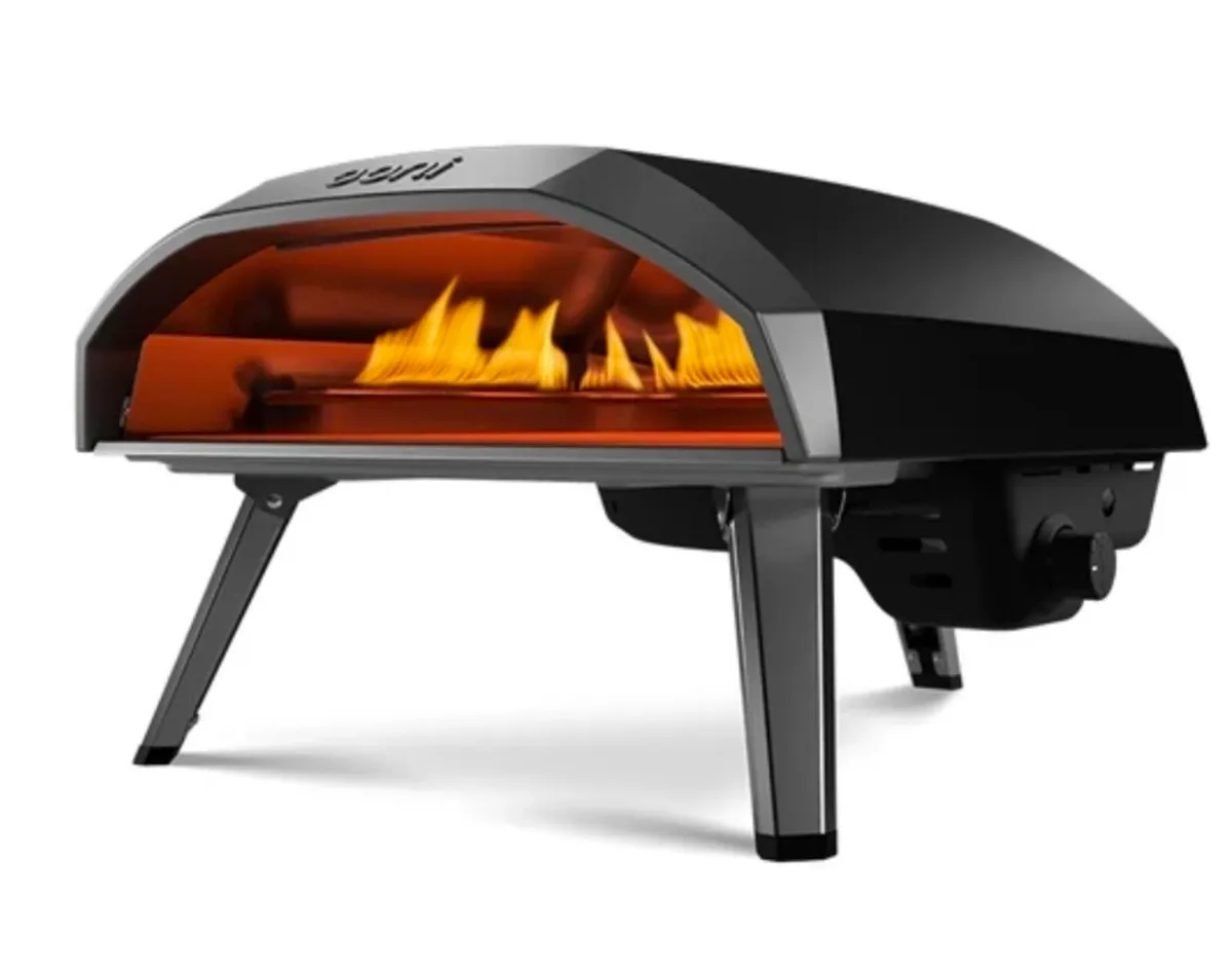 Koda 16 pizza oven, brand new - Image 1