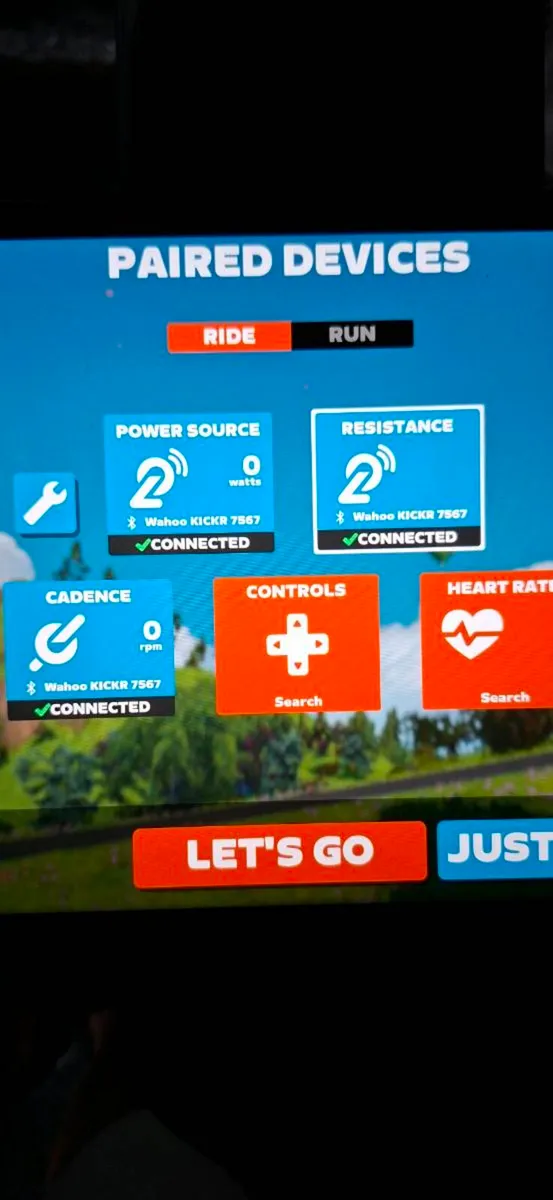 Wahoo bundle - Image 3