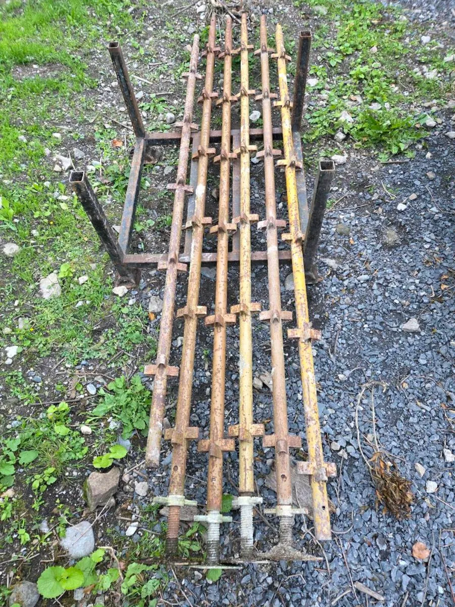 Scaffolding - Image 2