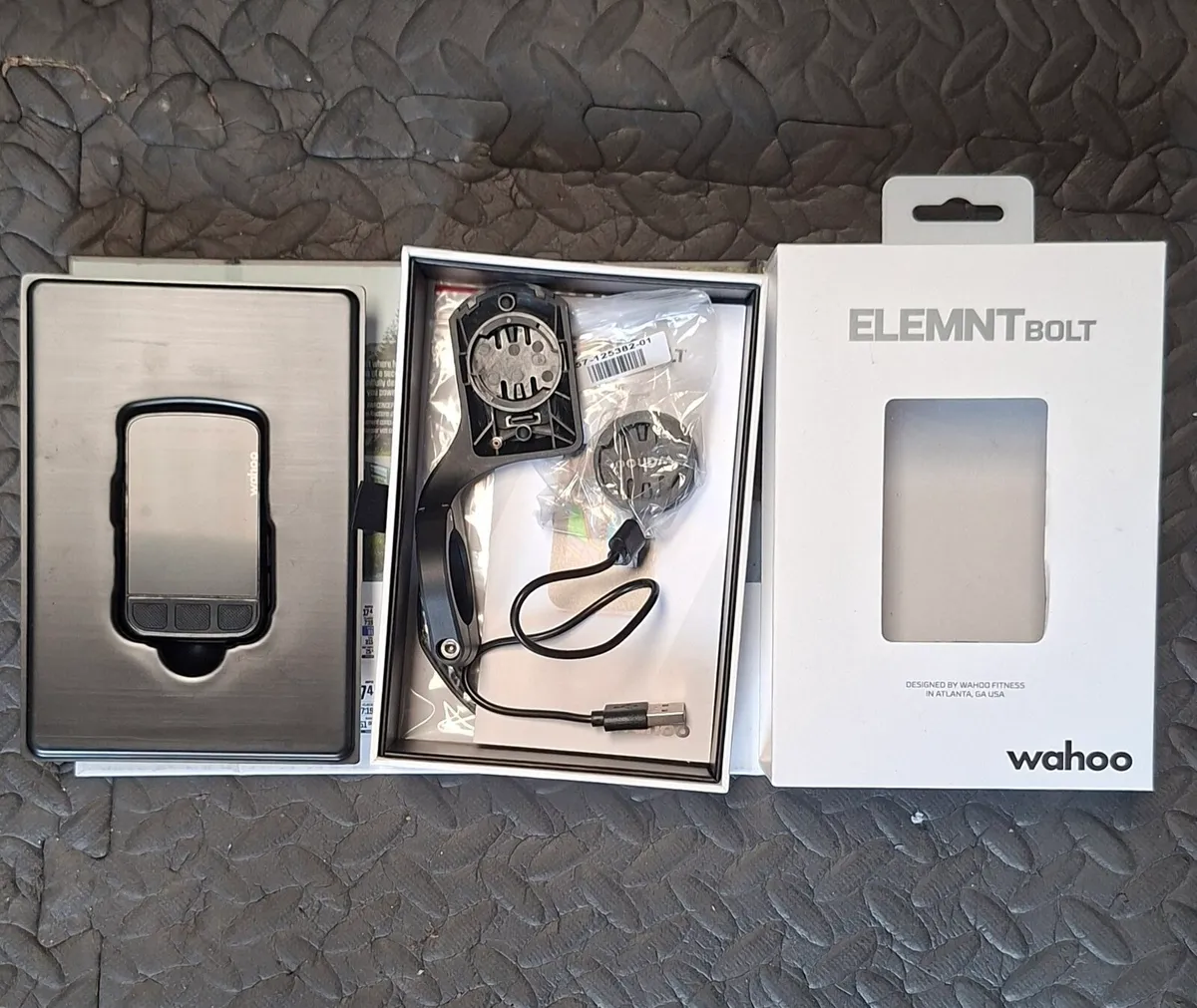 Wahoo bundle - Image 1