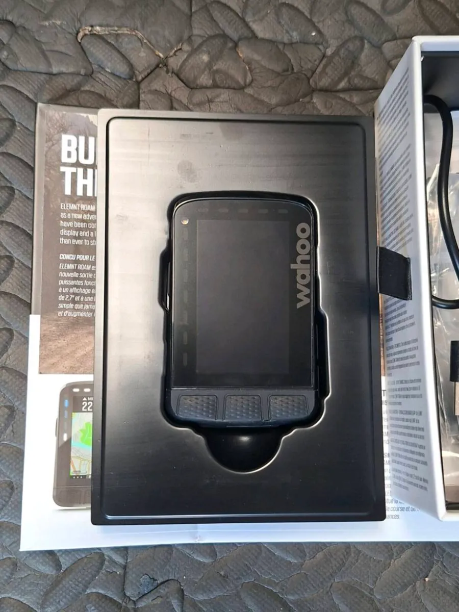 Wahoo bundle - Image 4