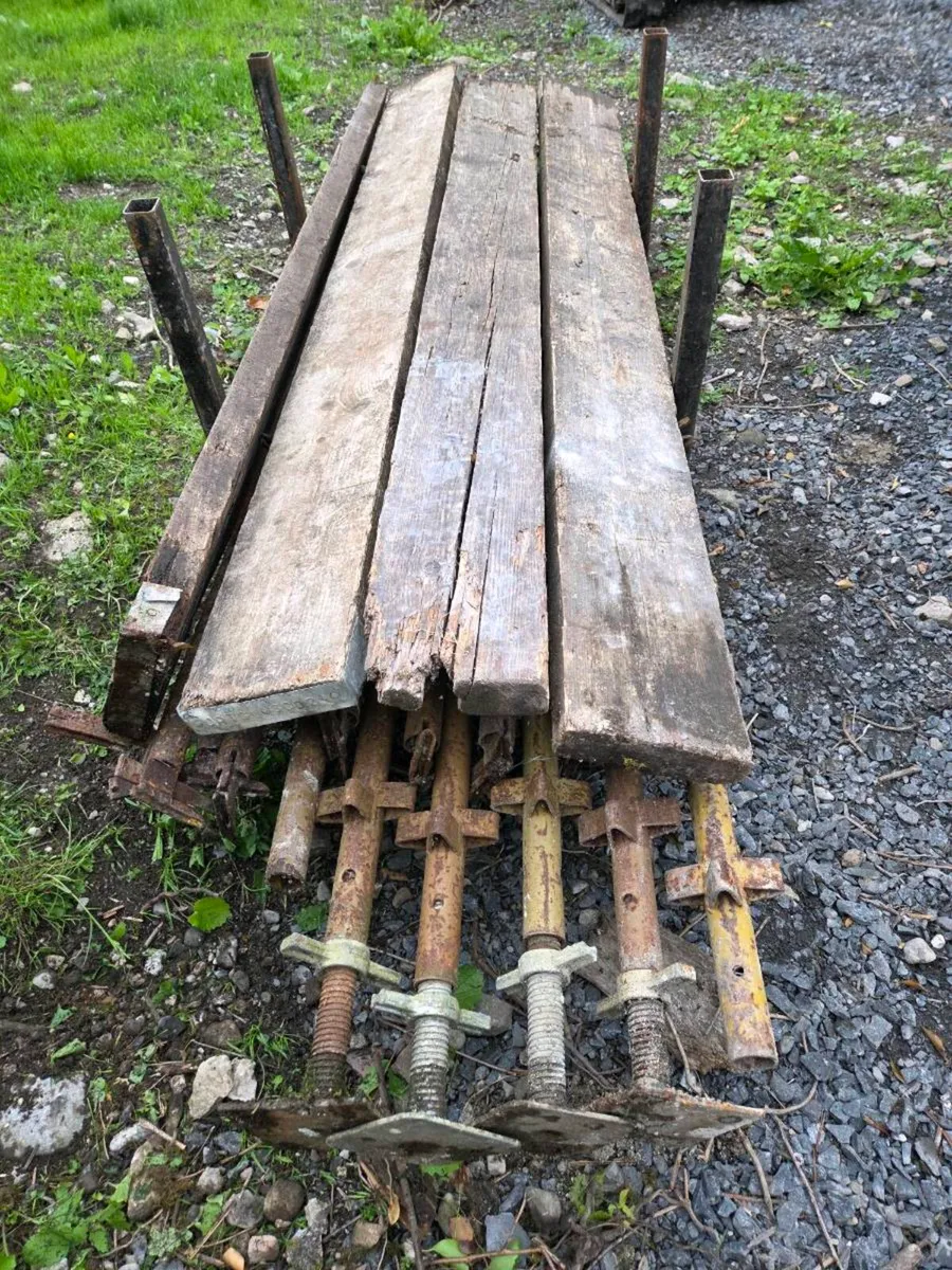 Scaffolding - Image 4