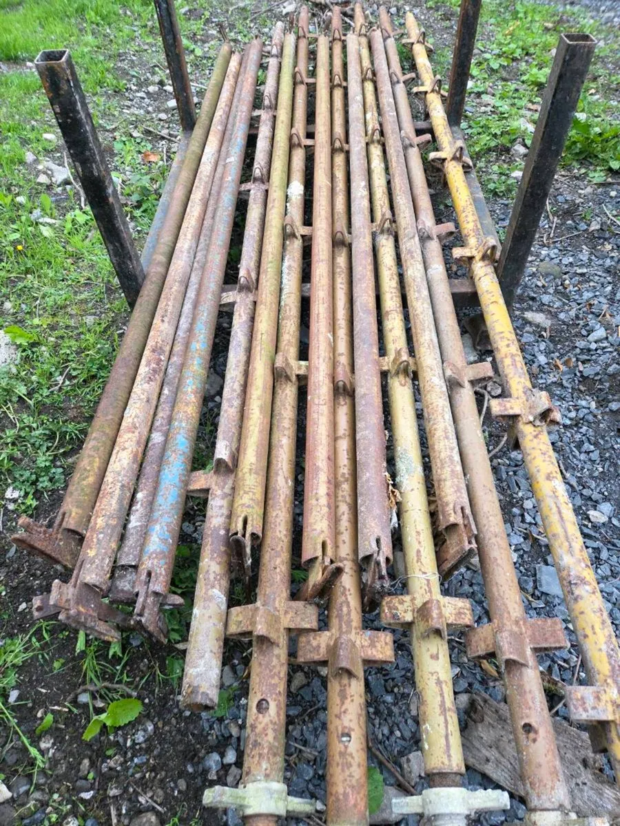Scaffolding - Image 3
