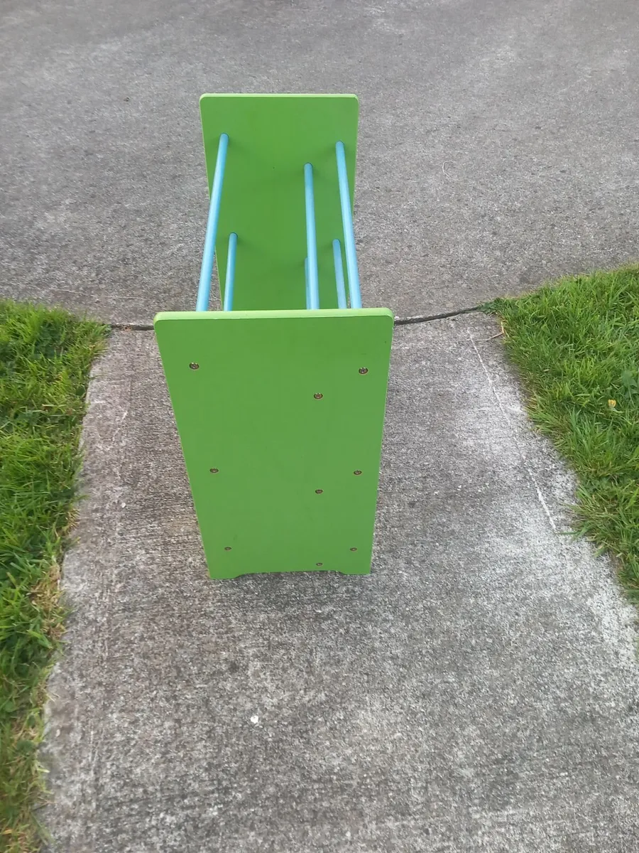 Shoe rack - Image 2