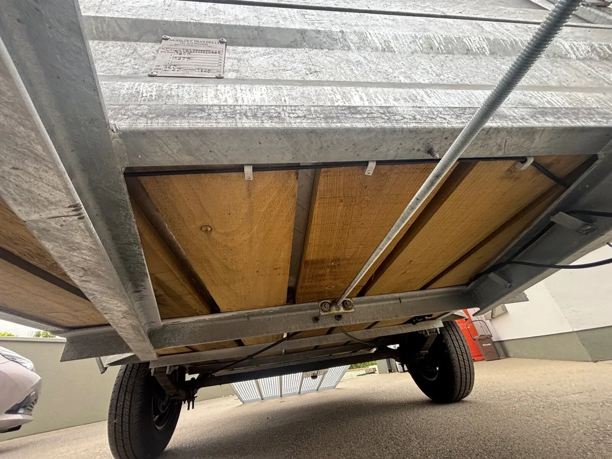 McKelvey Trailer - Image 4