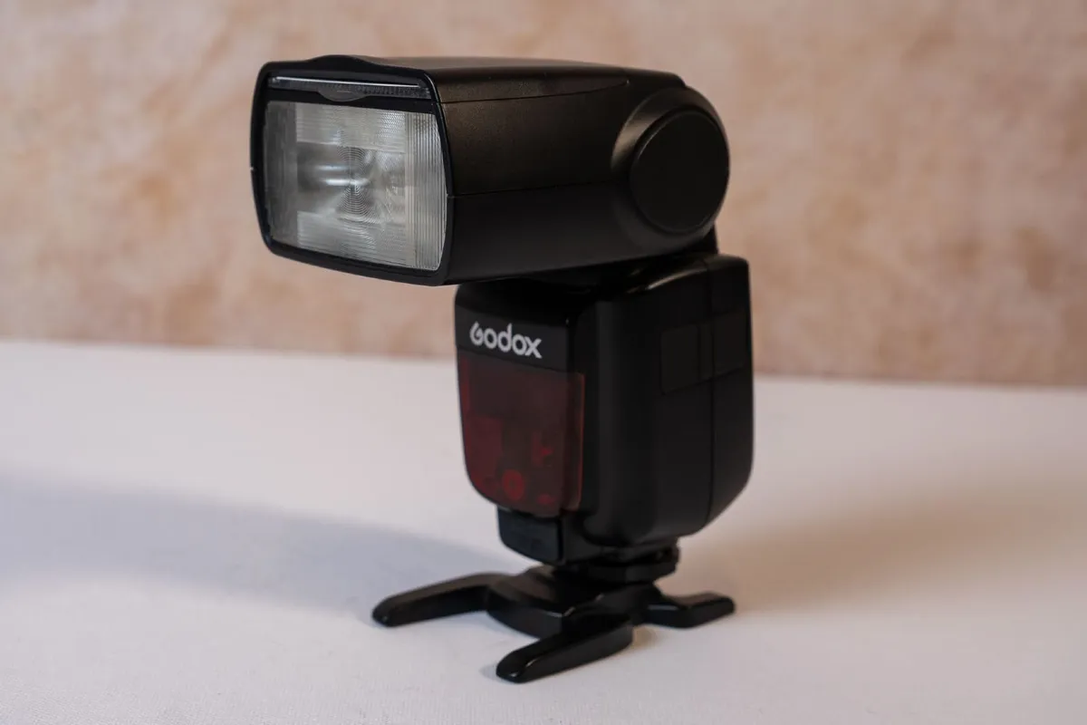 Godox TT685 (Sony E-Mount) - Image 1