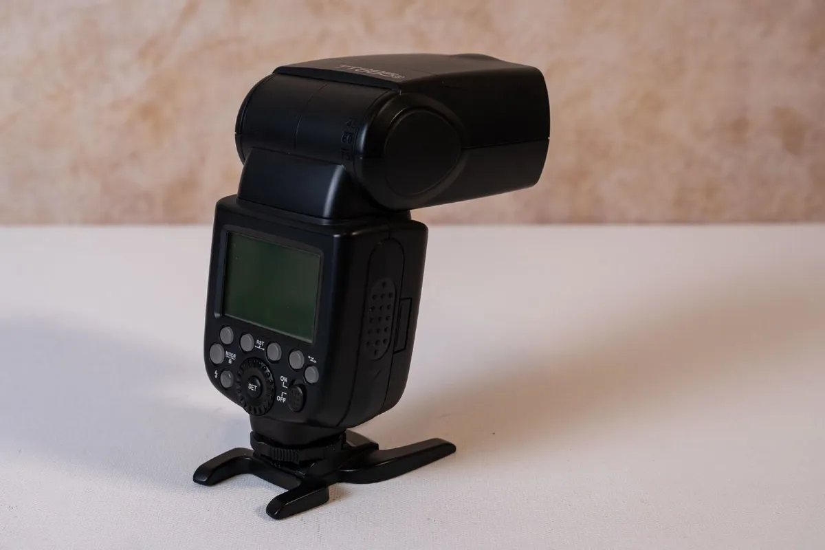 Godox TT685 (Sony E-Mount) - Image 2
