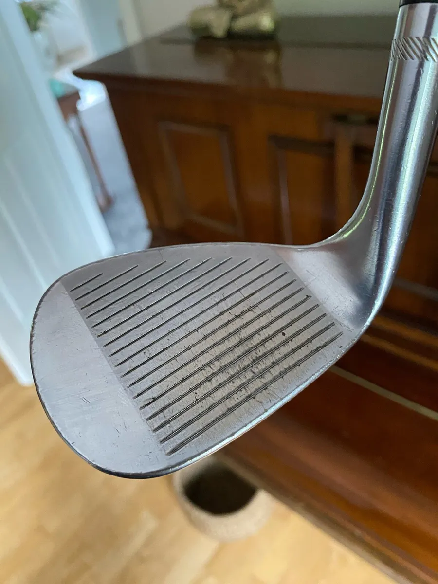 Titleist Vokey SM6 56 degree - Image 4