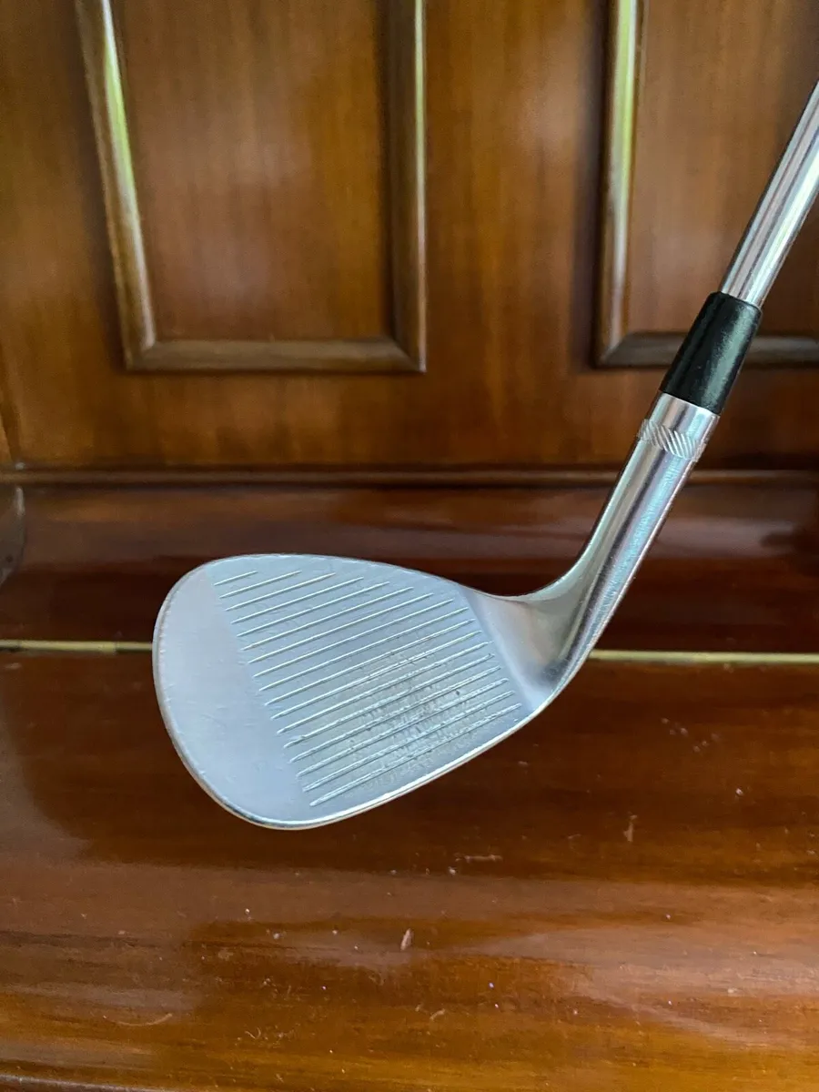 Titleist Vokey SM6 56 degree - Image 2