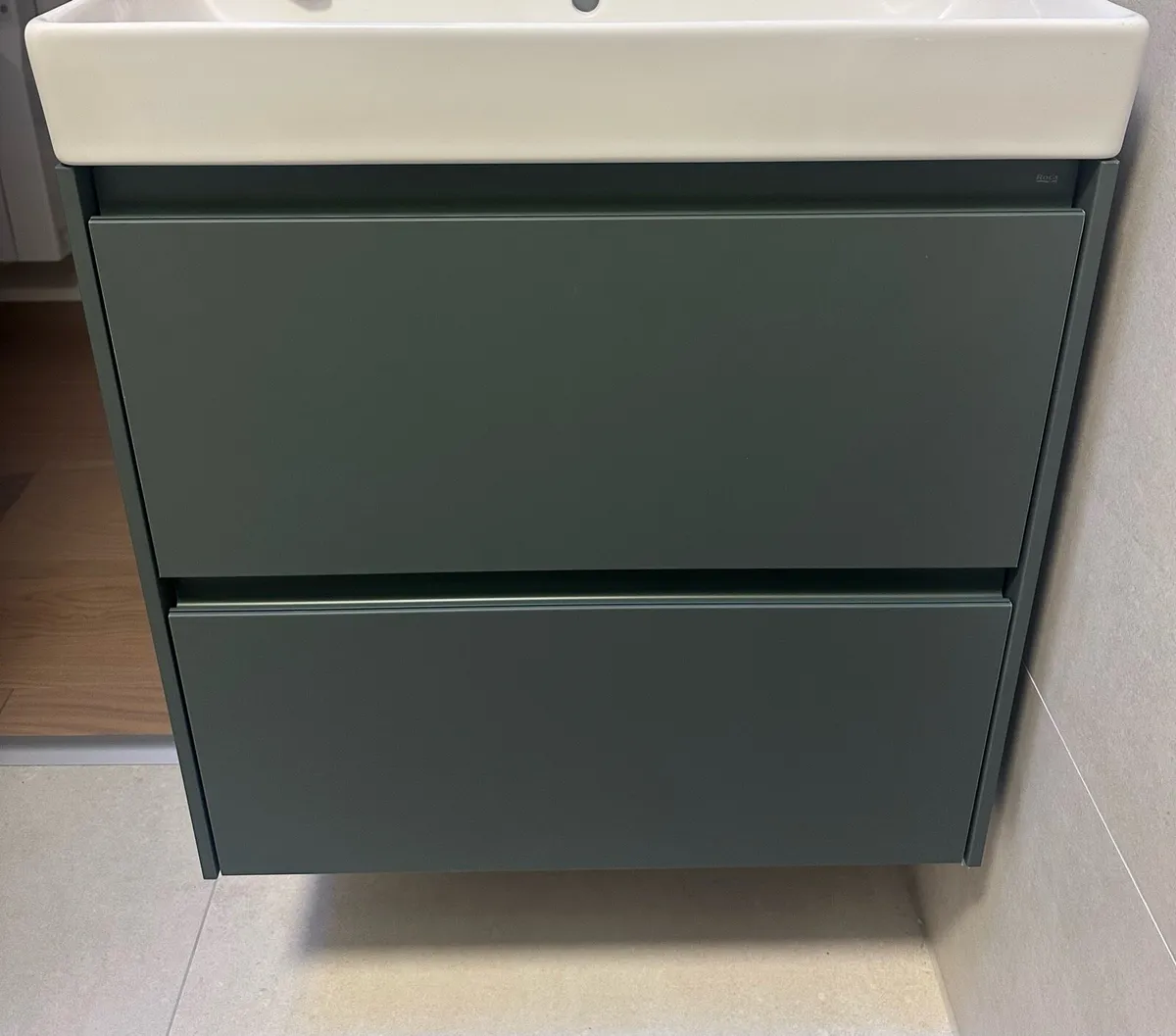 Bathroom items for sale - Image 2