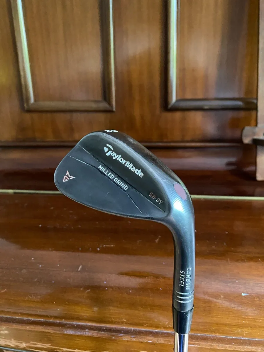Taylormade M-Grind 52 degree - Image 1