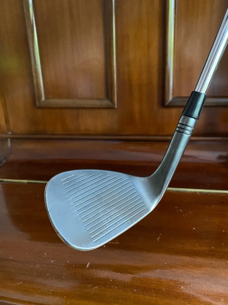 Taylormade M-Grind 52 degree - Image 2
