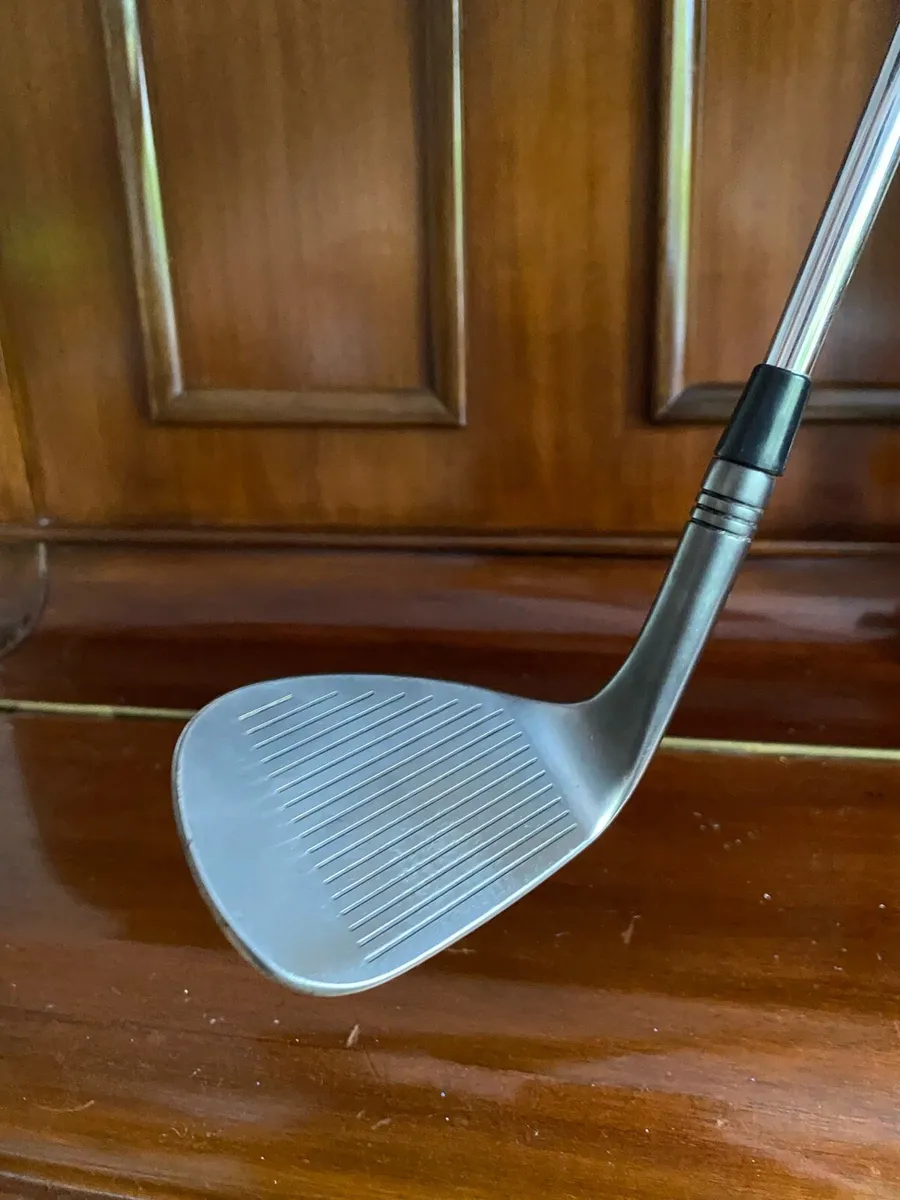 Taylormade M-Grind 52 degree - Image 4