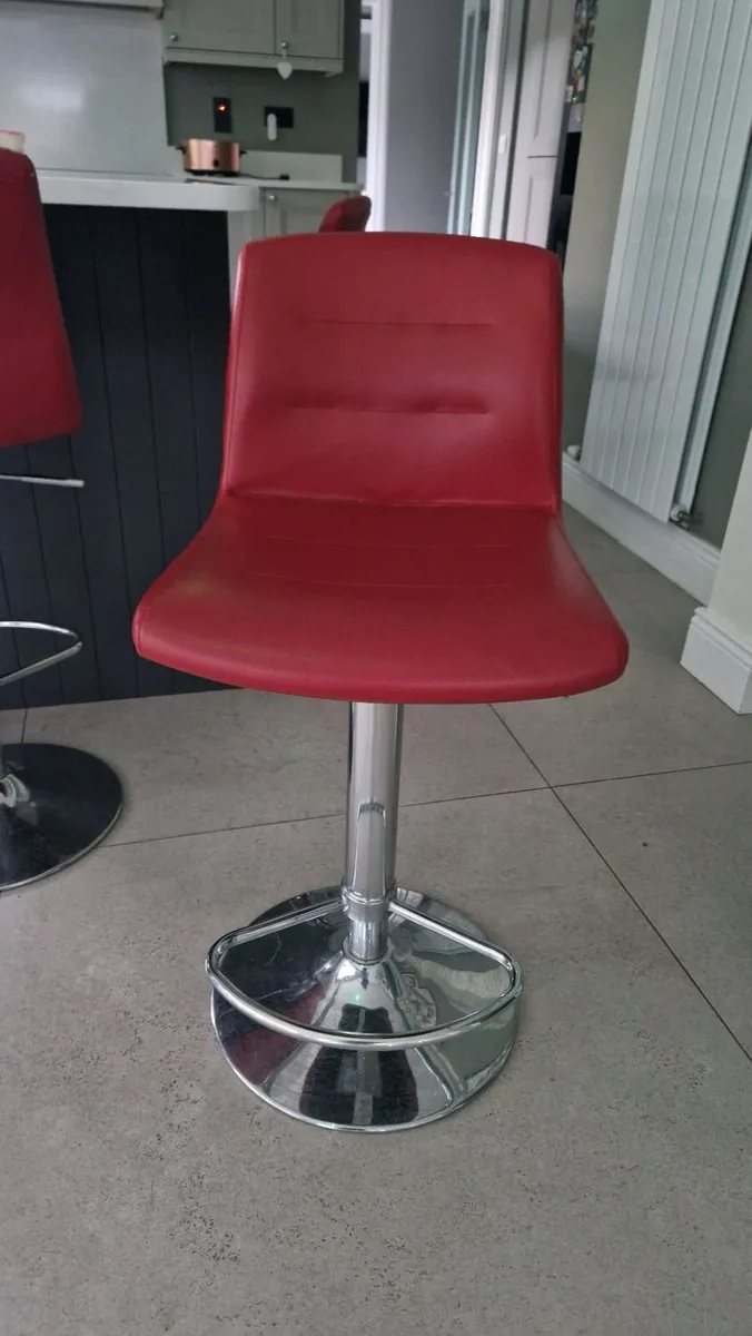 Stool - Image 1