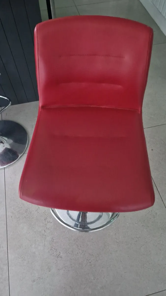 Stool - Image 2