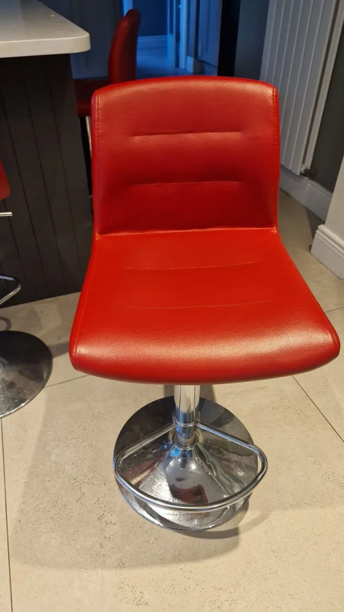 Stool - Image 3