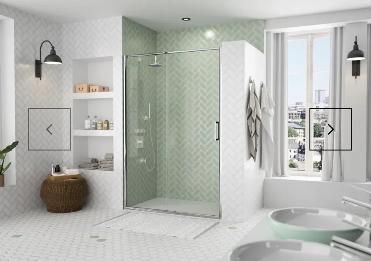 Bathroom items for sale - Image 3