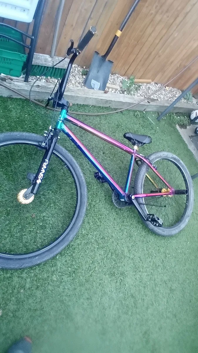 Bike - Image 4