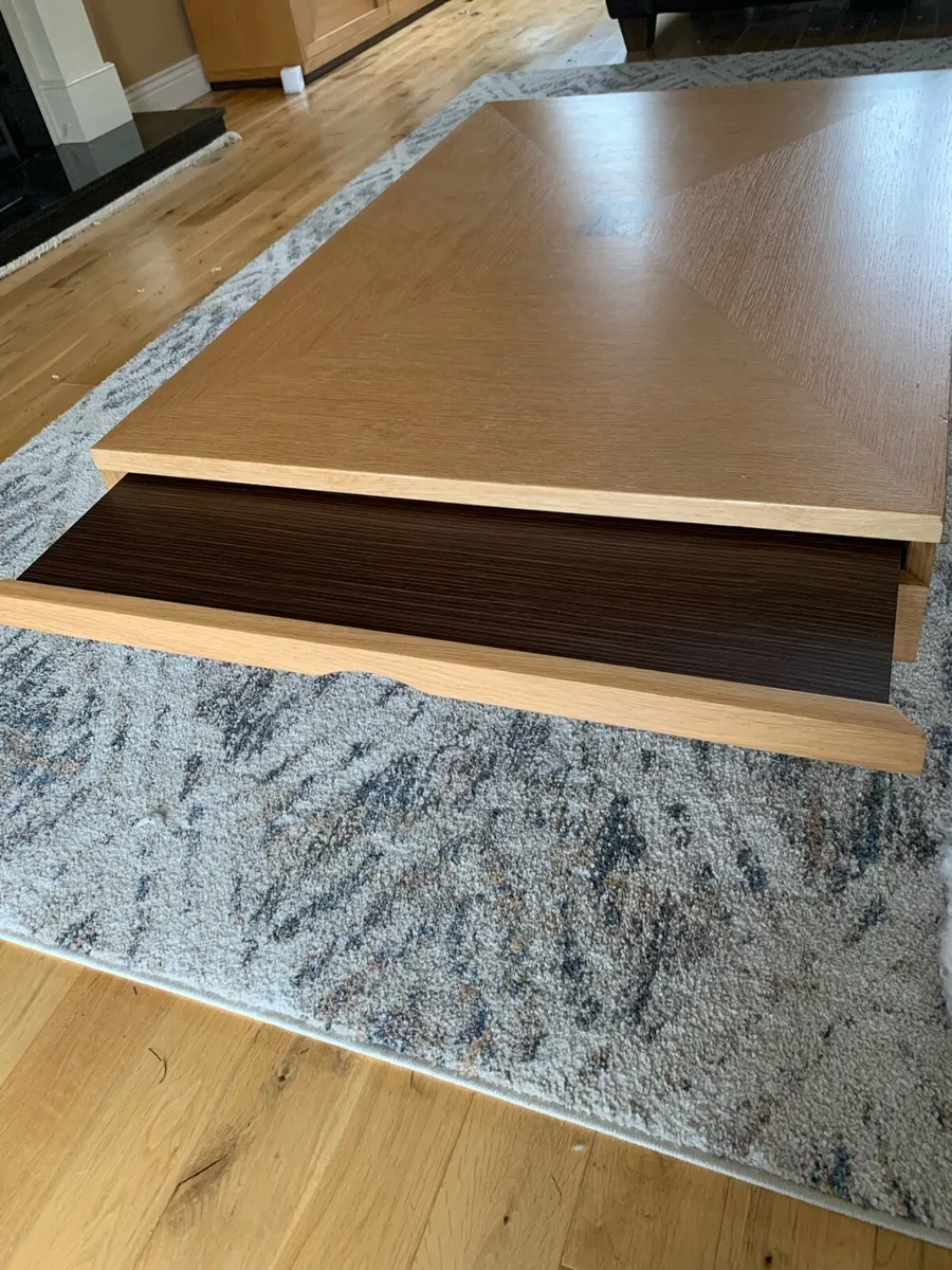 Living Room Furniture - urgent sale - Image 4