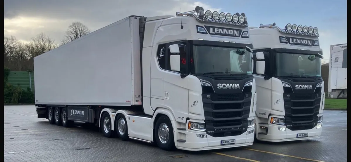 Driver’s required - Image 2