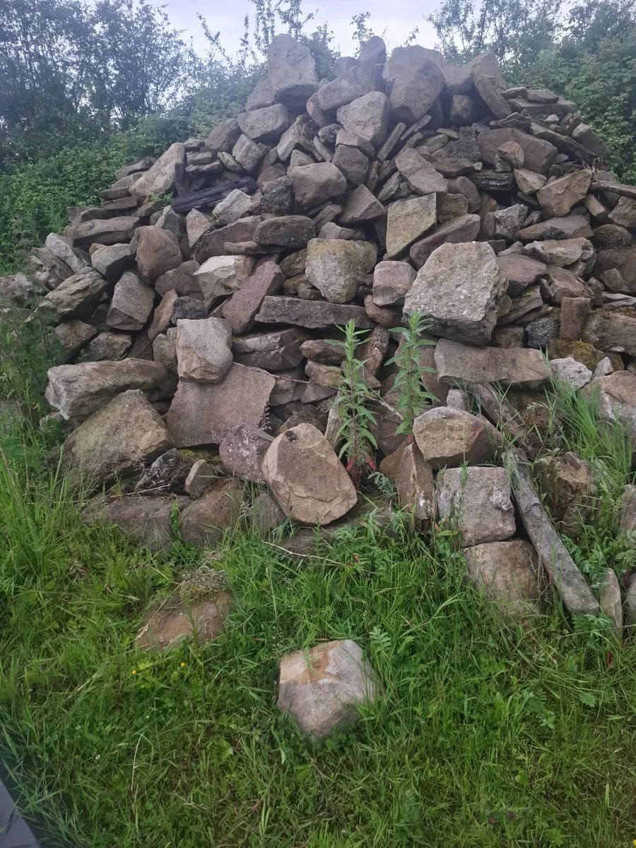Building stone - Image 2